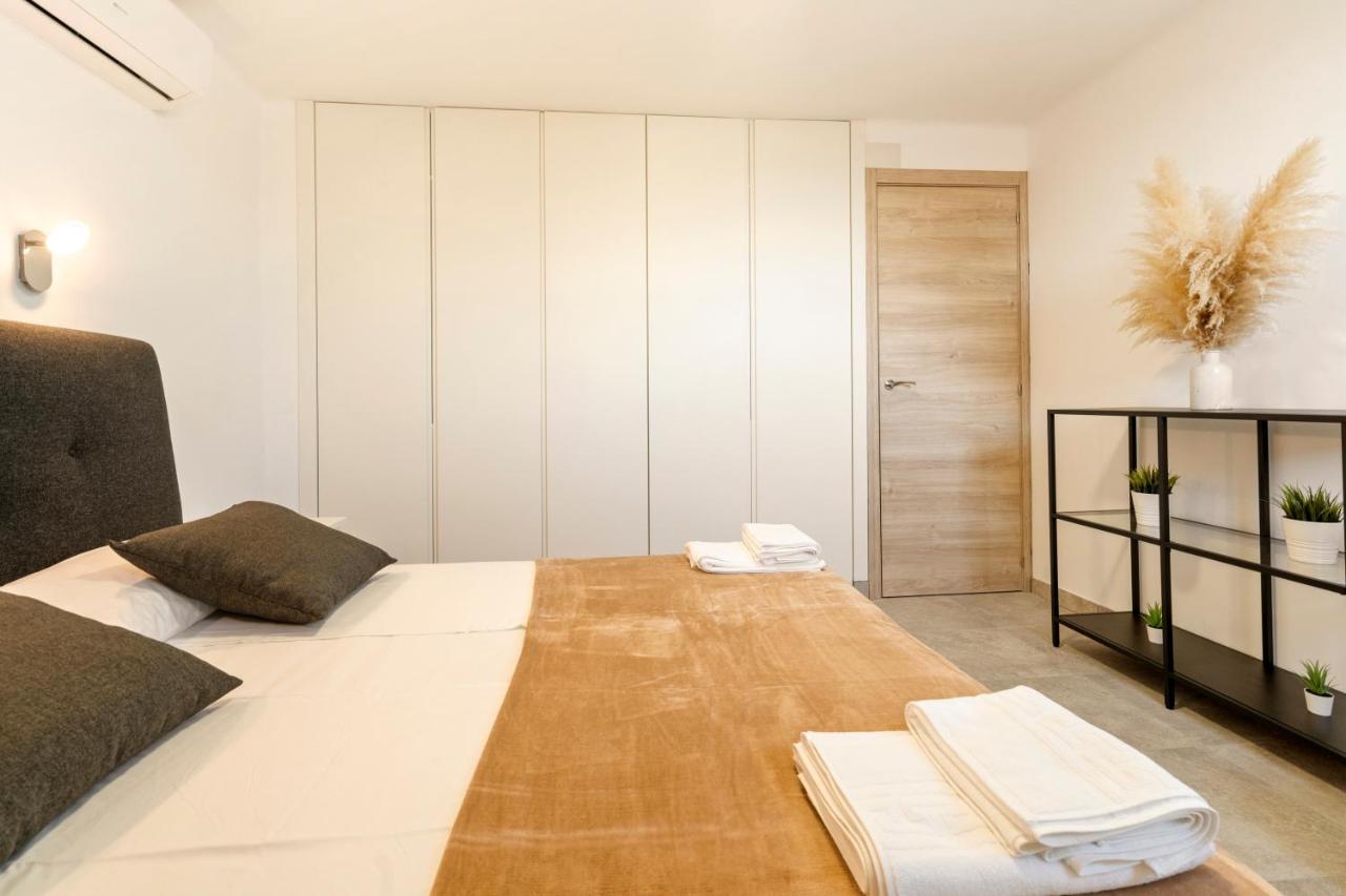 Apartamento Cerca De La Playa Barcellona Esterno foto