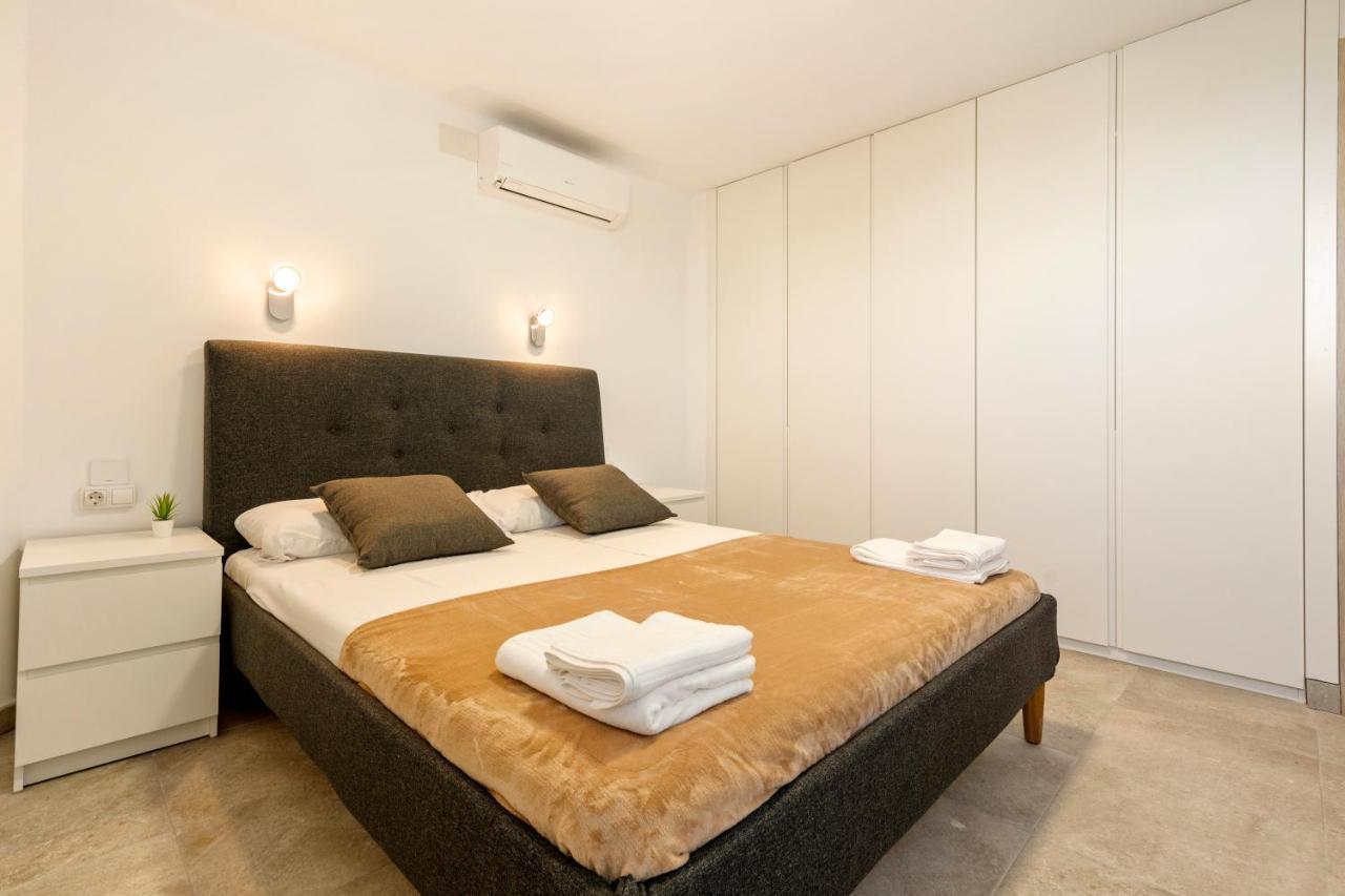 Apartamento Cerca De La Playa Barcellona Esterno foto